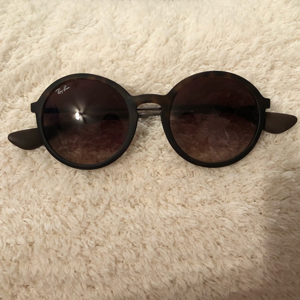 Ray Ban Sunglasses